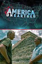 Watch America Unearthed Afdah