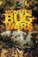 Watch Monster Bug Wars Afdah