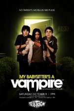 Watch Afdah My Babysitter's a Vampire Online