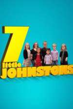 Watch 7 Little Johnstons Afdah