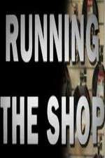 Watch Running the Shop Afdah
