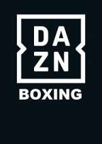 Watch DAZN Boxing Afdah