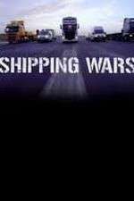 Watch Shipping Wars (UK) Afdah