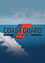 Watch Coast Guard: Mission Critical Afdah