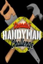 Watch Canada's Handyman Challenge Afdah