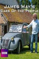 Watch James Mays Cars of the People Afdah