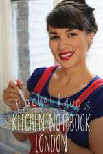 Watch Rachel Khoos Kitchen Notebook Afdah