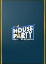 Watch HGTV House Party Afdah