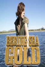 Bering Sea Gold afdah
