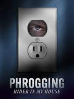 phrogging: hider in my house tv poster