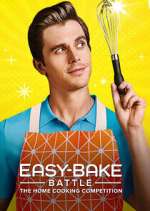 Watch Easy-Bake Battle: The Home Cooking Competition Afdah