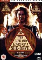 Watch The Life and Loves of a She-Devil Afdah