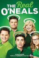 Watch The Real ONeals Afdah