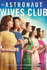 Watch The Astronaut Wives Club Afdah