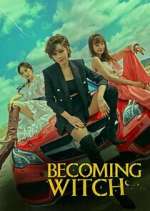 Watch Becoming Witch Afdah