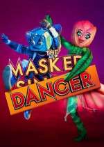 Watch The Masked Dancer Afdah