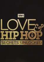 Watch Love & Hip Hop: Secrets Unlocked Afdah