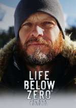 Watch Life Below Zero Canada Afdah