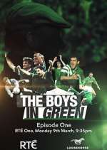 Watch The Boys in Green Afdah