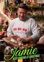 Watch Jamie: Keep Cooking at Christmas Afdah