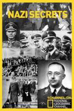 Watch National Geographic Nazi Secrets Afdah