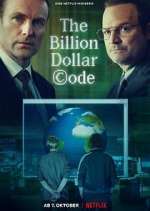 Watch The Billion Dollar Code Afdah