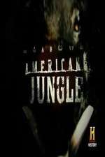 Watch American Jungle Afdah