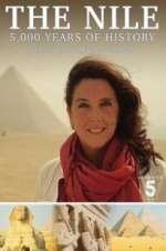 Watch The Nile: Egypt\'s Great River with Bettany Hughes Afdah