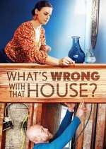 Watch What's Wrong With That House? Afdah