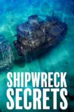 Watch Shipwreck Secrets Afdah