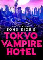 Watch Tokyo Vampire Hotel Afdah