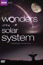 Watch Wonders of the Solar System Afdah