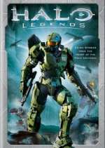 Watch Halo Legends Afdah