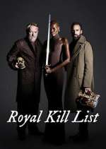 Watch Royal Kill List Afdah
