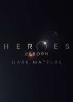 Watch Heroes Reborn: Dark Matters Afdah
