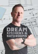 Watch Dream Kitchens and Bathrooms with Mark Millar Afdah