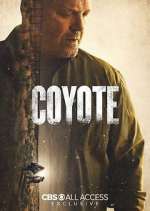 Watch Coyote Afdah