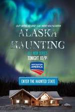Watch Alaska Haunting Afdah