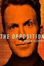 Watch The Opposition with Jordan Klepper Afdah