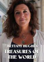 Watch Bettany Hughes Treasures of the World Afdah