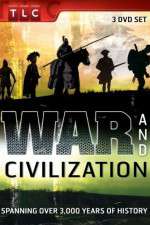 Watch War and Civilization Afdah