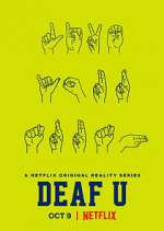 Watch Deaf U Afdah