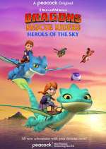 Watch Dragons Rescue Riders: Heroes of the Sky Afdah