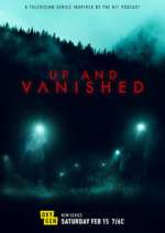 Watch Up and Vanished Afdah