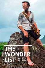 Watch The Wonder List with Bill Weir Afdah