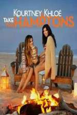 Watch Kourtney & Khloe Take the Hamptons  Afdah