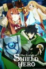 Watch The Rising of the Shield Hero Afdah