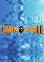 cannonball tv poster
