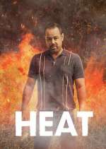 heat tv poster