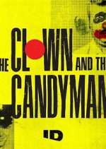 Watch The Clown and the Candyman Afdah